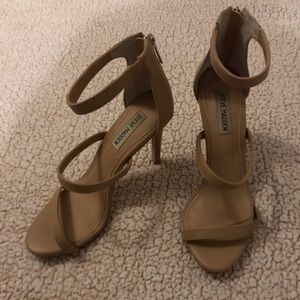 Steve Madden heels